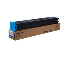 Tonerio Kasetė - Sharp MX61GTCA 24000 Puslapių Mėlyna