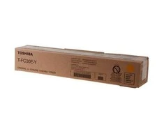 Toshiba Toneris 6AJ00000284 / T-FC30EY Geltona (6AJ00000095)