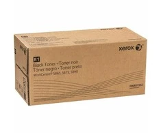 Xerox WC 5865/5875/5890 toneris, juodas 006R01552