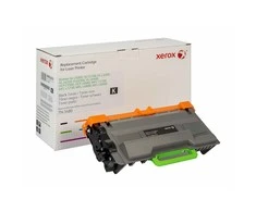 Toneris Xerox Xerox - Juodas - Kompatibel - Tonerpatrone (alternatyvus zu: Brother TN3480) - fur Brother HL-L5000, L5050, L5100, L5200, L6450, MFC-L5700, L5750, L6800, L6900, L6950, L6970