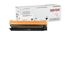 Xerox KASDIENINIS „Juodas“ TONERIS, SUDERINAMAS SU DIDELĖS TALPOS TN-421BK KASETĖMIS
