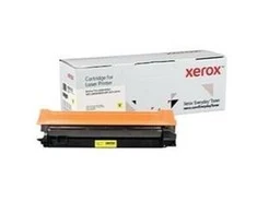 Xerox KASDIENIS „Geltonas“ TONERIS – SUDERINAMAS SU TN-421Y DIDELĖS KAPSUlės