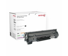 Xerox Toneris juodas