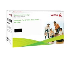 Xerox HP CLJ CP1025 Juodas - OEM CE310A