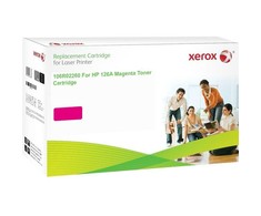 Toneris Xerox Magenta Oryginał (106R02260)