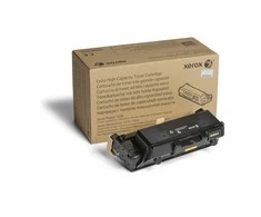Xerox TONER Juodas (15.000 P.) - PHASER 3330