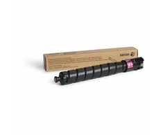 Xerox C8000 HI CAP MAGENTA TONER - .