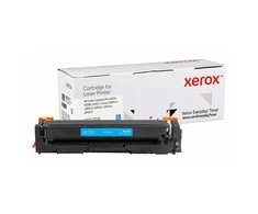 Xerox HP No.203A (CF541A), žydra kasetė