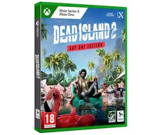 Deep Sidabrinis Dead Island 2 Day One Edition
