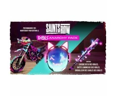 Deep Silver Saints Row (1 dienos leidimas) – Xbox Series X