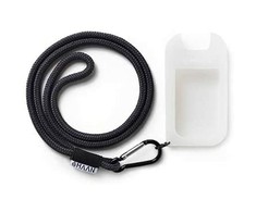 Dėklas Haan HNL-WN01 Juoda 30 ml