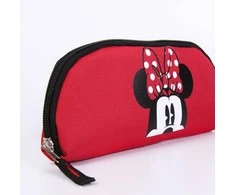 dėklu Minnie Mouse Raudona (22 x 7 x 4 cm)