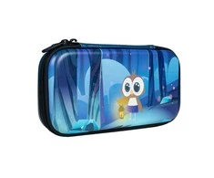 Nacon Big Ben BIGBEN Nintendo Switch apsauginis dėklas – Pelėda 3D dizainas