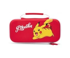Power A PowerA apsauginis dėklas Pikachu Playday | Standard/Lite/OLED