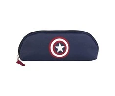 CERDÁ dėklu The Avengers Tamsiai mėlyna (29 x 40 x 1 cm)