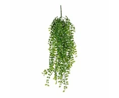 Edelman Nukaręs dirbtinis augalas L81xW24xH10cm fikusas