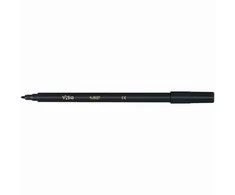 Dekoratyvinių dėžių rinkinys Bic Juoda 2 mm (24 uds) (Naudoti D)
