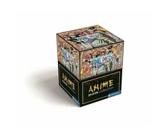 Clementoni Dėlionė 500 vnt. - Anime