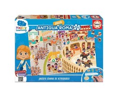 Educa Dėlionė (puzzle) 300 ANCIENT ROMA 8-11metų