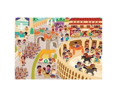 Educa Dėlionė (puzzle) 300 ANCIENT ROMA 8-11metų