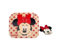 Woomax Dėlionė Minnie 6 pcs (22 x 20 cm) (1+ metai)
