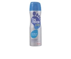 "Byly Byrelax" pėdų dezodorantas purškiklis 200ml