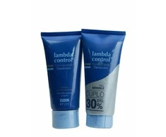Deodorantas Isdin Lambda Control 2 x 50 ml 50 ml