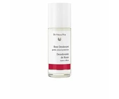 Dr. Hauschka Rose dezodorantas 50ml