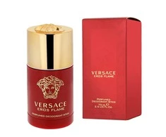Versace Eros Flame pieštukinis dezodorantas vyrams, 75 ml