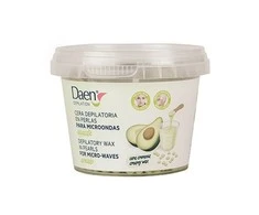 depiliacinis vaškas "Daen Depilation Daen Wax Pearls" 100 gramų