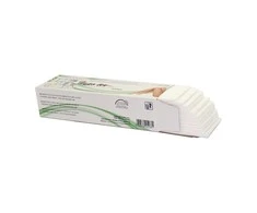 Eurostil Hypotex Extra Large Plaukų šalinimo juostelės 22cm Pakuotė 1vnt