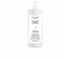 "Byphasse Dermo" dušo želė "Topiphasse" 1000ml