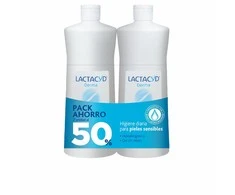 "Lactacyd Derma" vonios gelis 2x1000 ml