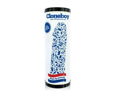 „Cloneboy“ – „Dildo Delftware“.