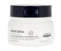Kaukė plaukams L'oreal Professionnel Metal Detox Mask 250ml