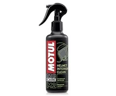 Valiklis MOTUL HELMET INTERIOR CLEAN M2 0,25ltr (105504)