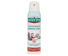 "Sanytol" avalynės dezinfekcinis dezodorantas-skiediklis 150ml