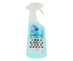 Dezinfekcinis purškalas Viricitol Salló Daugkartinis naudojimas (750 ml)