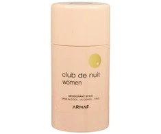 Armaf Club De Nuit Anti-Perspirant Dezodorantas Stick For Women, 75 g