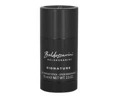 Baldessarini Signature Deo Stick pieštukinis dezodorantas vyrams, 75 ml