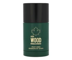 Dsquared2 Žalias Wood Dezodorantas, 75 ml