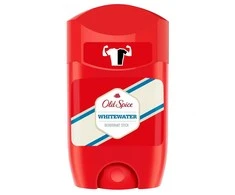 Pieštukinis dezodorantas vyrams OLD SPICE Whitewater, 50ml