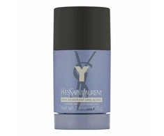 Yves Saint Laurent Y Dezodorantas vyrams, 75 g