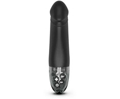 Mystim Ge Mystim - Real Deal Neal eStim Vibrator Juodas