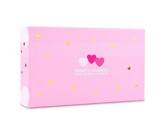 Feelz Toys FeelzToys - FemmeFit Advanced dubens raumenų treniravimo rinkinys 3 vnt