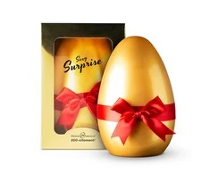 LoveBoxxx Loveboxxx - Sexy Surprise Egg