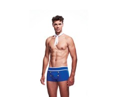 Envy - 2 pc Sailor Salute Set L/XL