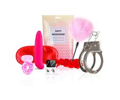Loveboxxx - Sexy Weekend