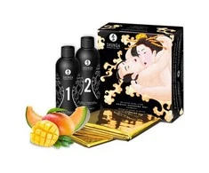 Shunga Massage MelonMango2x250