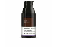 "Skin Generics" Retinolio keramidų atjauninantis gelio koncentratas 98,75 20ml